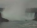 Horseshoe Falls
